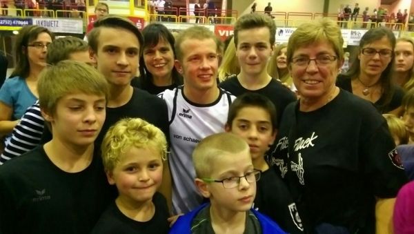Bundesliga Ausflug 2014
