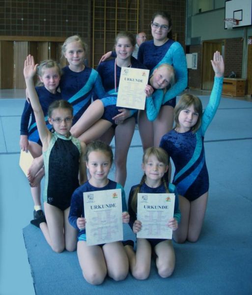 Gaupokal