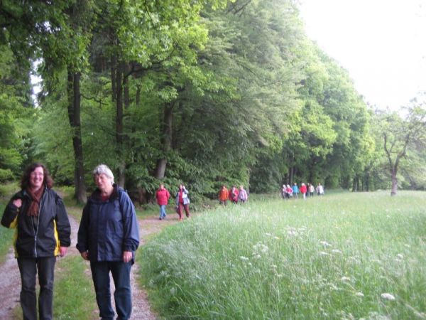 Muttertagswanderung