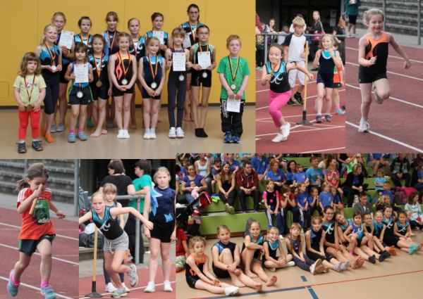 Kinderturnfest 2014